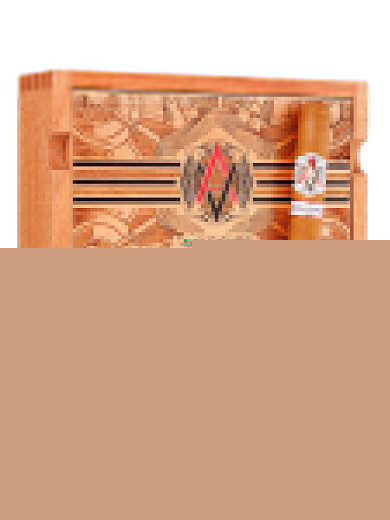 Сигары AVO Expressions Limited Edition 2024 - отзывы