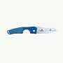 Нож Les Fines Lames Le Petit Blue Micarta St. Petersburg
