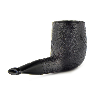 Курительные трубки Dunhill Shell Briar 3909 Nose Warmer (без фильтра) - 