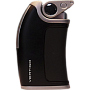Vertigo Curve Black Matte