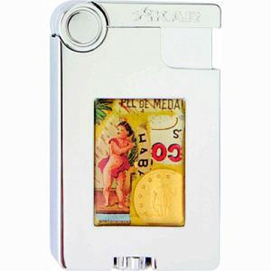 Xikar 582GN EXII Havana Collection Green - фото