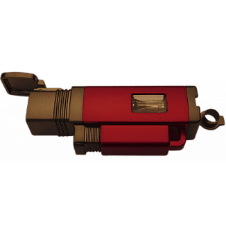 Vertigo Churchill Red