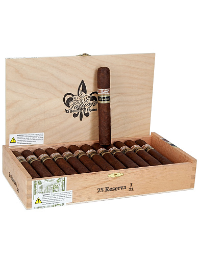 Сигары Tatuaje Cafe Reserva J21 - цена