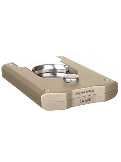 Гильотина Caseti CA680-3 - отзывы