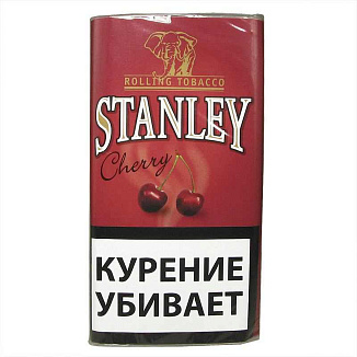 Stanley Cherry
