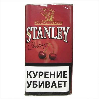 Stanley Cherry - фото