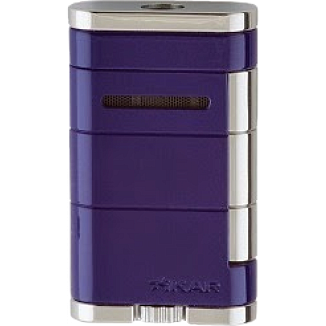 Xikar 531 PL Allume Imperial Purple