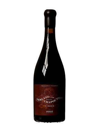 Domaine Terlato & Chapoutier, "L Block" Shiraz, 2014