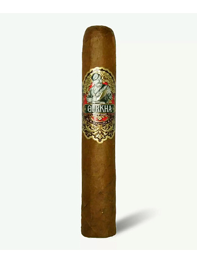 Сигары Gurkha 125th Anniversary Robusto - фото