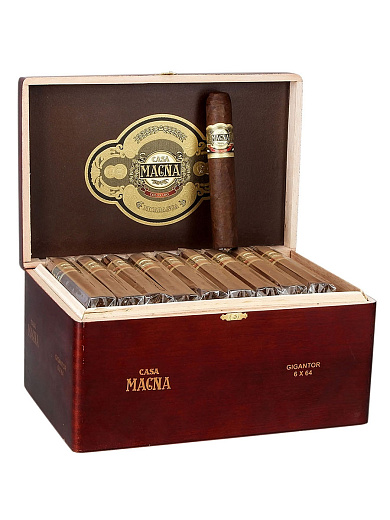 Сигары Casa Magna Colorado Gigantor - цена