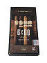 Сигары Brick House PDM 6X60 SET Sampler 4 Cigars