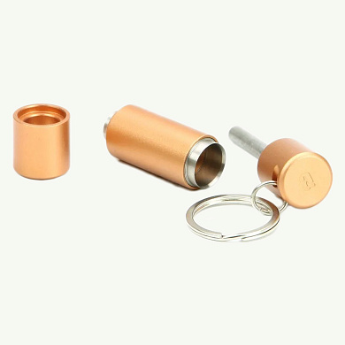 Пробойник Adorini Double Punch Copper Solingen Blade - описание