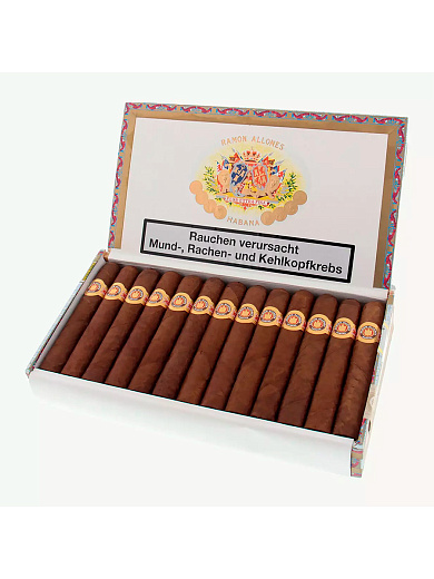 Сигары Ramon Allones Allones Specially Selected - цена