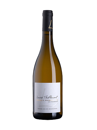 Вино Lucie Thieblemont Chablis 1er Cru Les Fourneaux 2021 0.75 л