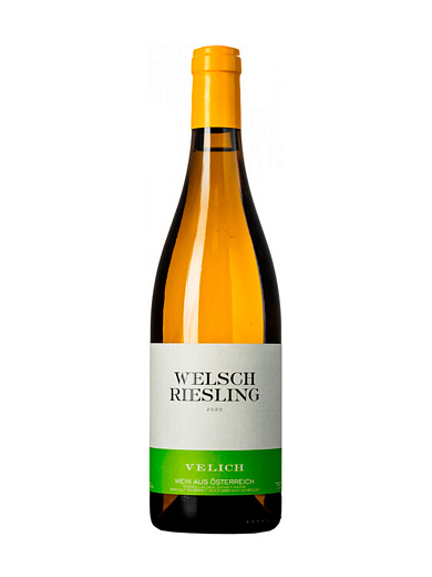 Вино Velich, Welschriesling 0.75 л - фото