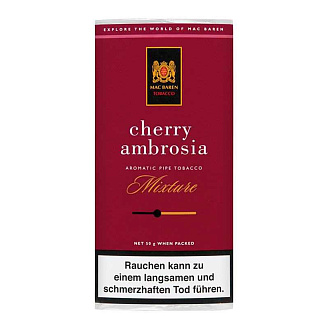 Mac Baren Cherry Ambrosia