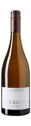 Вино Cloudy Bay, "Te Koko" Sauvignon Blanc 0.75 л - фото