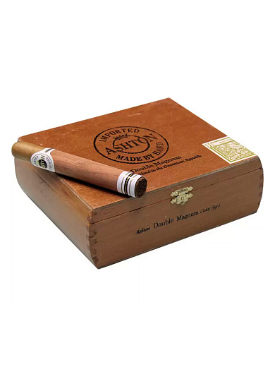 Сигары Ashton Classic Double Magnum Toro - цена