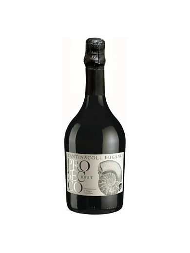 Игристое вино Cantina Colli Euganei, Prosecco Brut 0.75 л - фото