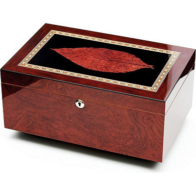 Хьюмидор Adorini Venezia Grande Deluxe (Venezia L - Deluxe) - фото