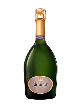 Игристое вино Ruinart, de "R", 0.75 л. - фото