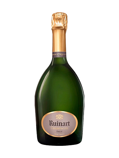 Игристое вино Ruinart, de "R", 0.75 л. 0.75 л - фото