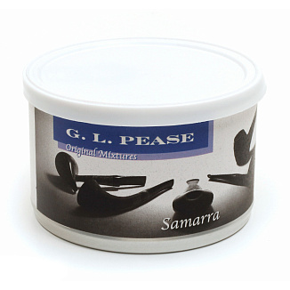 GL Pease Samarra