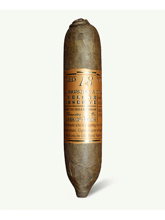 Сигары Gurkha Cellar Reserve 18 Year Koi Perfecto