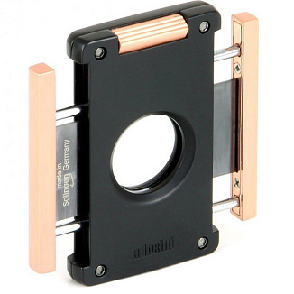 Adorini Cutter Neptun Ceramic black copper Solingen blade