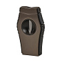 Каттер Lotus Viper CUT1103 Brushed Gunmetall Rubberized black 64RG
