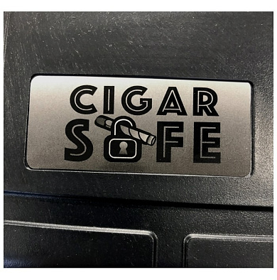 Хьюмидор Aficionado Cigar Safe 15 - страна