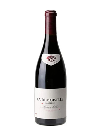 Вино Alphonse Mellot, "La Demoiselle" Sancerre Blanc AOC