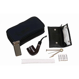 Passatore Premium Mare 10 набор трубокура 408-067 - фото