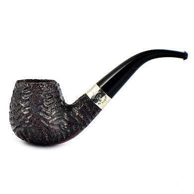 Курительная трубка Peterson Donegal Rocky 68 Nickel (без фильтра) - фото