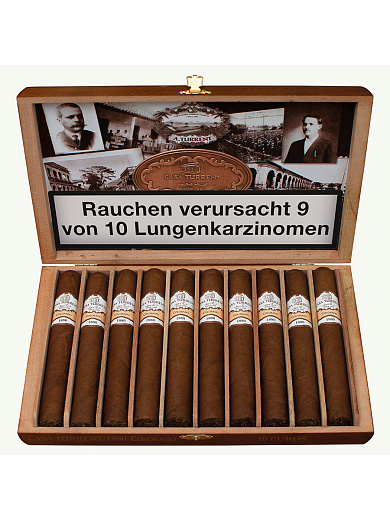 Сигары Casa Turrent 1880 Double Robusto Colorado - цена