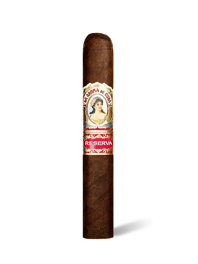 Сигары La Aroma del Caribe Reserva Maximo - фото