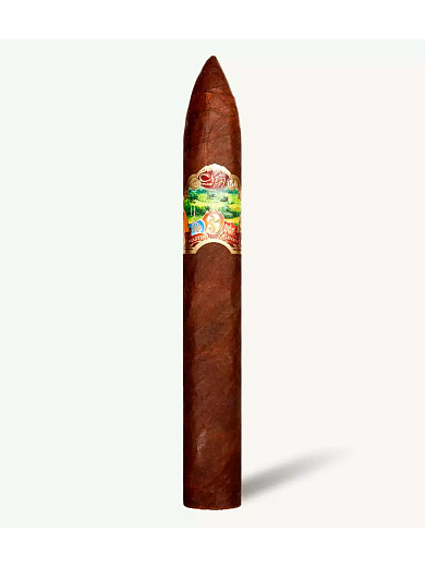 Сигары Oliva Master Blends 3 Torpedo - фото
