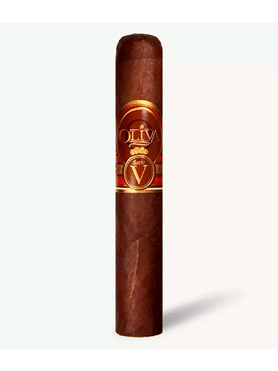 Сигары Oliva Serie V Maduro Double Robusto - фото