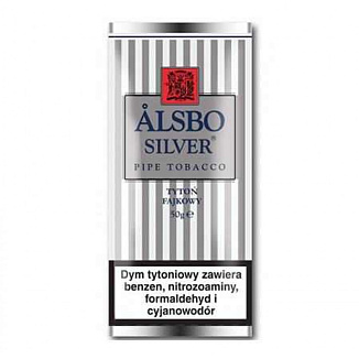 Alsbo Silver