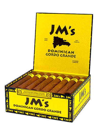 Сигары JM`s Gordo Grande - цена