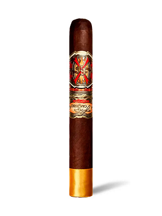 Сигары Arturo Fuente Fuente Opus X OXO ORO Oscuro Double Robusto