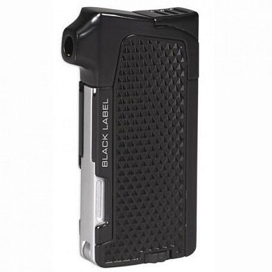 Black Label Condor Black Matte LBLPL 1000 - фото