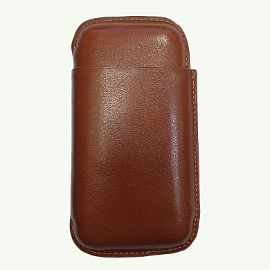 Футляр для 3 сигар robusto 09263 - фото