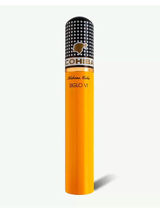 Сигары Cohiba Siglo VI Tubos