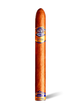 Сигары Partagas Linea Maestra Origen