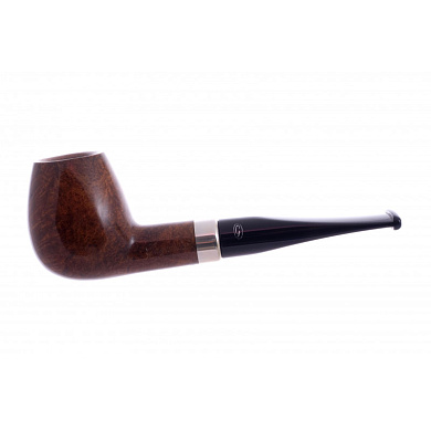 Курительная трубка Gasparini Churchwarden, 2 мундштука KENT-6 - цена