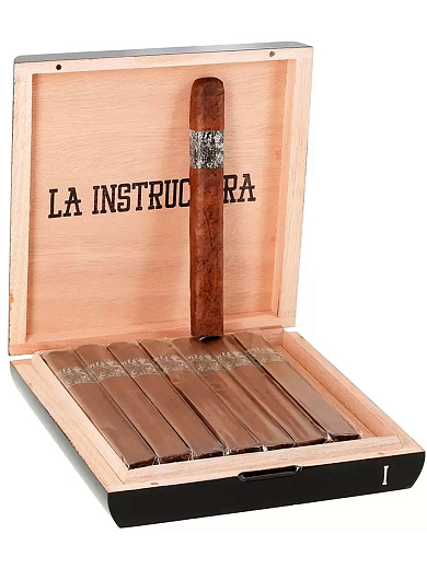 Сигары La Instructora Box Pressed No. 1 - цена