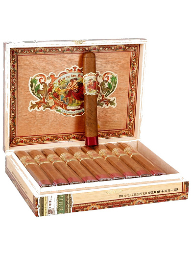 Сигары My Father Flor de las Antillas Toro Grande - цена