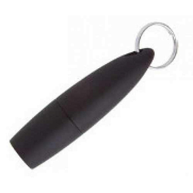 Пробойник Xikar 009 BK Pull-Out Punch Black - фото