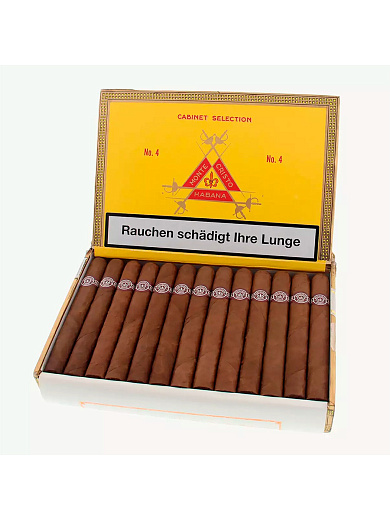 Сигары Montecristo No. 4 - цена